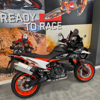 KTM 890 SMT 2024 KM0