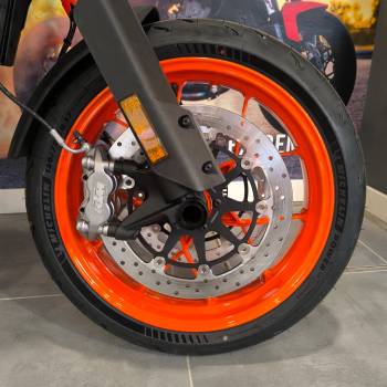 KTM 890 SMT 2024 KM0