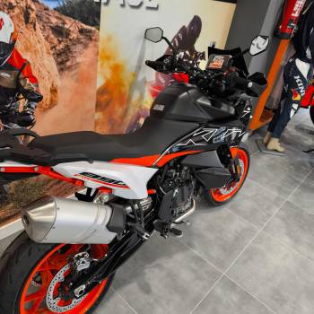 KTM 890 SMT 2024 KM0