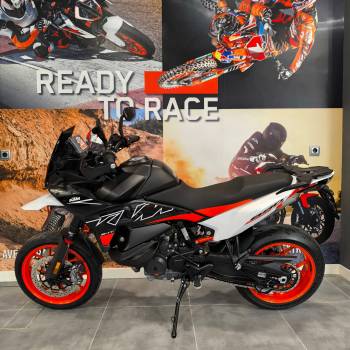 KTM 890 SMT 2024 KM0