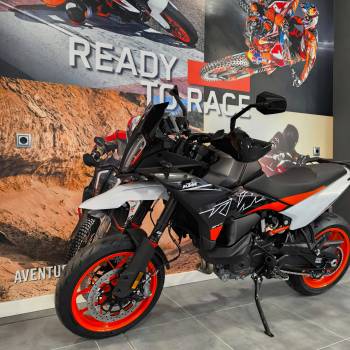 KTM 890 SMT 2024 KM0