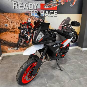 KTM 890 SMT 2024 KM0