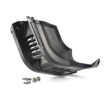 Protección de motor KTM Factory - A46003990144