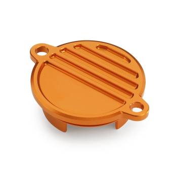 Tapa Filtro Aire KTM - A6403894100004
