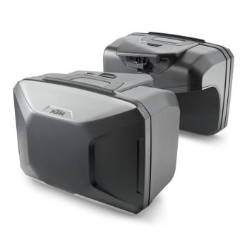 Juego Maletas Touring KTM - A62612925044