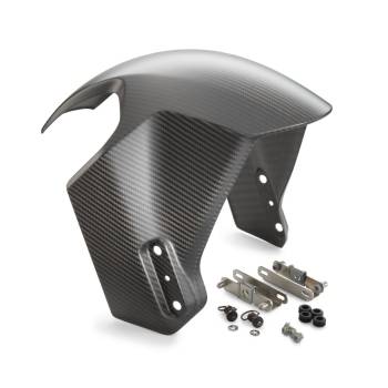 Guardabarros KTM - A67408910044
