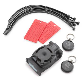 Kit de Sistema Alarma KTM - 00010000432