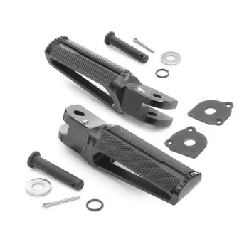 Juego de estriberas KTM - 96003950044C1