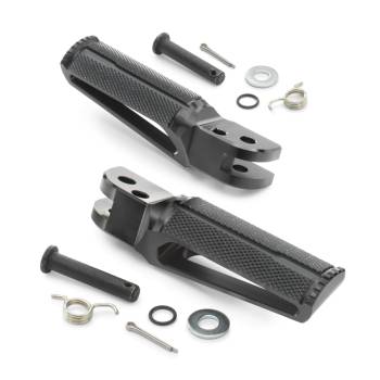 Juego de estriberas KTM - 96003940044C1