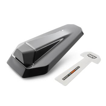 Tapa del Asiento del Pasajero KTM - 00010000412