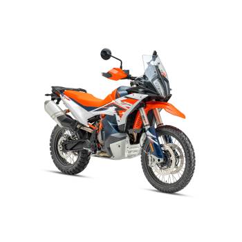 890 Adventure R 2026 - Moto KTM Travel