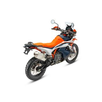 890 Adventure R 2026 - Moto KTM Travel