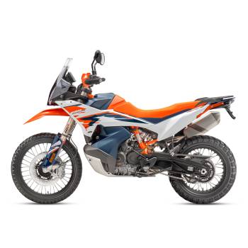 890 Adventure R 2026 - Moto KTM Travel