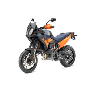 890 SMT 2026 - Moto KTM Sports Tourer