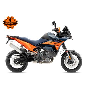890 SMT 2026 - Moto KTM Sports Tourer