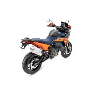 890 SMT 2026 - Moto KTM Sports Tourer