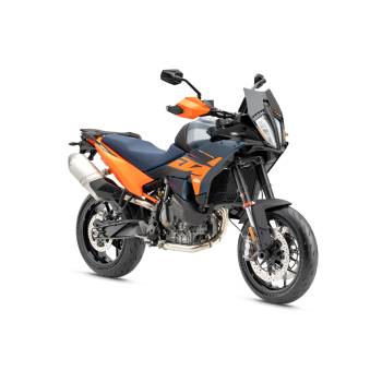 890 SMT 2026 - Moto KTM Sports Tourer