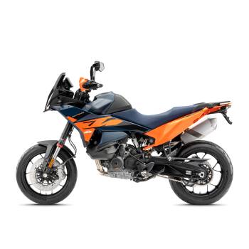 890 SMT 2026 - Moto KTM Sports Tourer