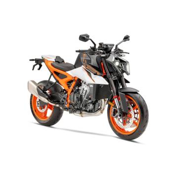 990 Duke R 2026 - Moto KTM Naked