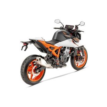 990 Duke R 2026 - Moto KTM Naked