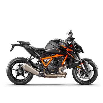 1390 Super Duke R 2026 Negra - Moto KTM Naked