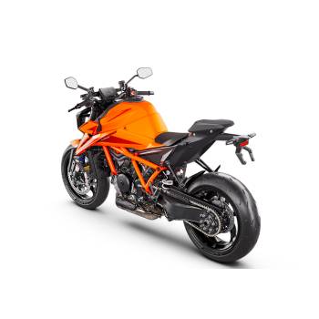 1390 Super Duke R EVO 2026 Naranja - Moto KTM Naked