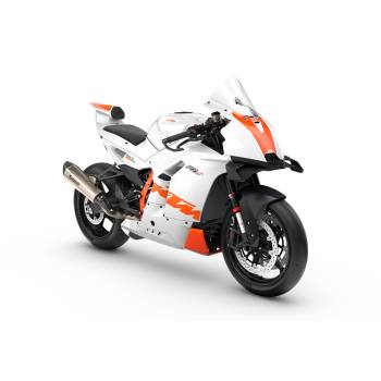990 RC R Track 2026 - Moto KTM SuperSport