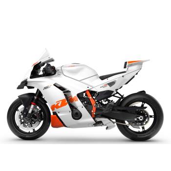 990 RC R Track 2026 - Moto KTM SuperSport