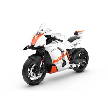 990 RC R Track 2026 - Moto KTM SuperSport