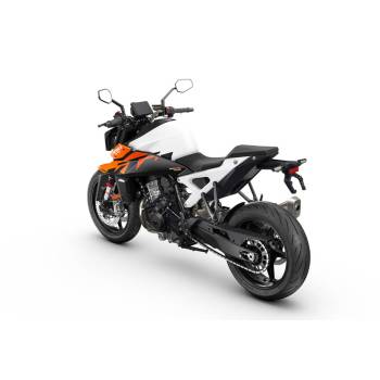 990 Duke 2026 - Moto KTM Naked