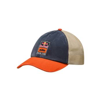 Gorra Red Bull KTM Ride Trucker CAP OS