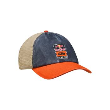 Gorra Red Bull KTM Ride Trucker CAP OS