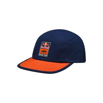 Gorra Red Bull KTM Ride Camper CAP OS
