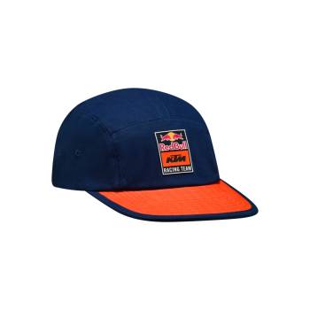 Gorra Red Bull KTM Ride Camper CAP OS