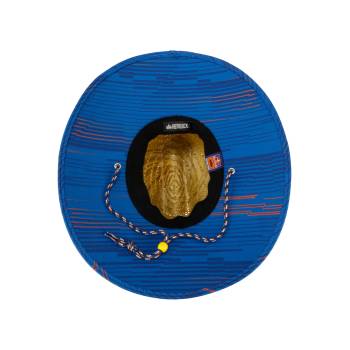 Gorro Red Bull KTM Blaze Straw Hat