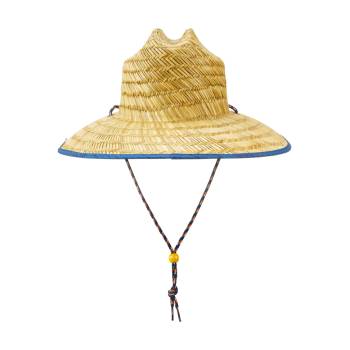 Gorro Red Bull KTM Blaze Straw Hat