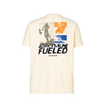 Camiseta Red Bull KTM Fuel Tee