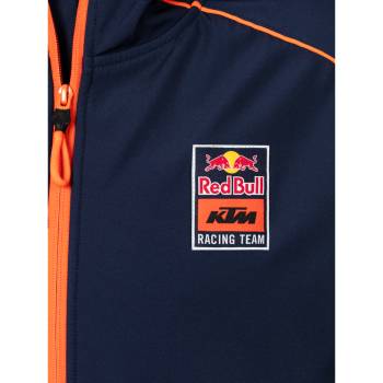 Chaqueta Red Bull KTM Grid Softshell Jacket