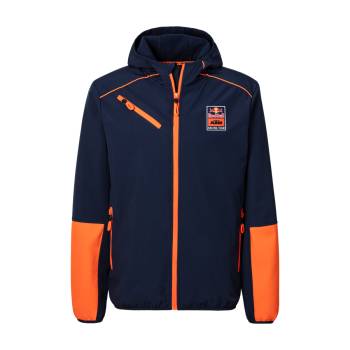Chaqueta Red Bull KTM Grid Softshell Jacket