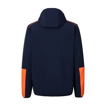 Chaqueta Red Bull KTM Grid Softshell Jacket