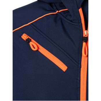 Chaqueta Red Bull KTM Grid Softshell Jacket