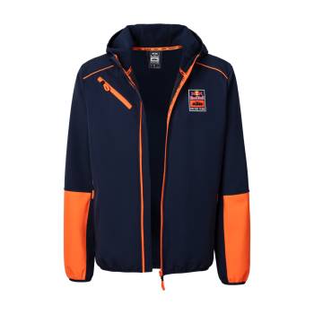 Chaqueta Red Bull KTM Grid Softshell Jacket