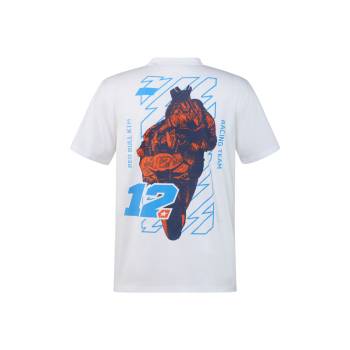Camiseta Red Bull KTM Viñales Rider T-Shirt