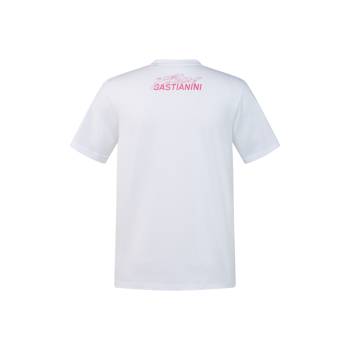 Camiseta Red Bull KTM Bastianini Rider T-Shirt