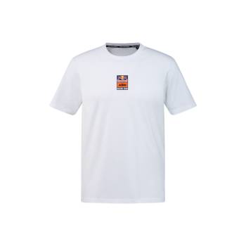 Camiseta Red Bull KTM Pedro Acosta Rider T-Shirt