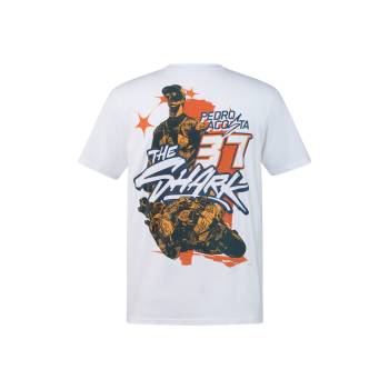 Camiseta Red Bull KTM Pedro Acosta Rider T-Shirt