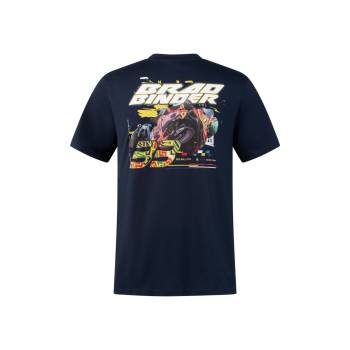 Camiseta Red Bull KTM Brad Binder Rider T-Shirt