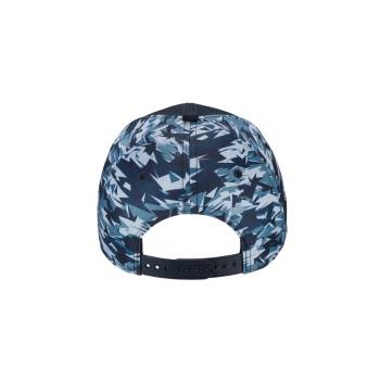 Gorra Red Bull KTM Viñales Graphic Curved CAP