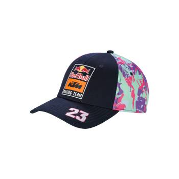 Gorra Red Bull KTM Bastianini Graphic Curved CAP