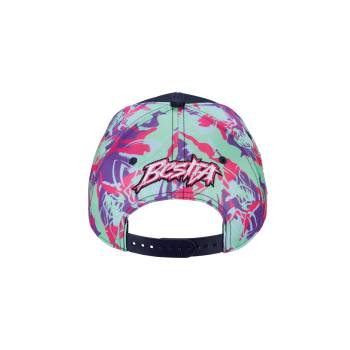 Gorra Red Bull KTM Bastianini Graphic Curved CAP